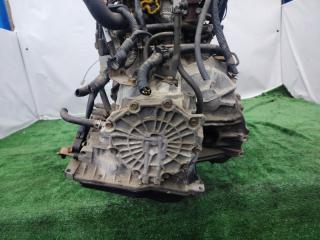 АКПП MAZDA DEMIO DW5W B5