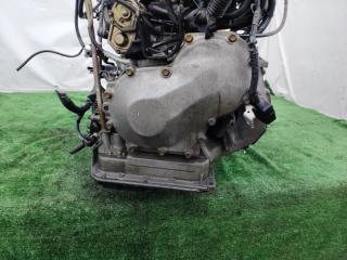 АКПП TOYOTA IPSUM SXM10 3S-FE