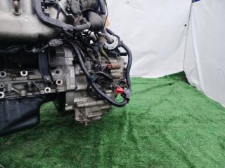 АКПП HONDA ACCORD CL7 K20A