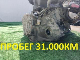 АКПП TOYOTA VITZ NCP10 2NZ-FE