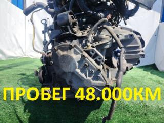 АКПП NISSAN BLUEBIRD SYLPHY QG10 QG18DE