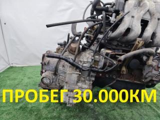 АКПП MAZDA DEMIO DW3W B3