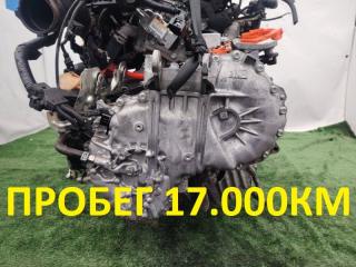 АКПП TOYOTA RAV4 AXAH54 A25A-FXS