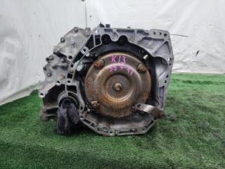 АКПП NISSAN MARCH K13 HR12