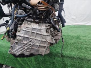 АКПП TOYOTA ALPHARD GGH20 2GR-FE