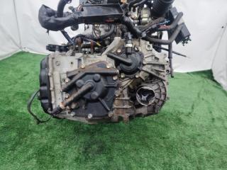 АКПП MITSUBISHI LANCER CS2A 4G15