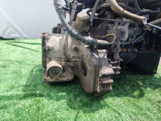 АКПП MAZDA DEMIO DW3W B3