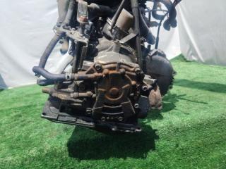 АКПП MAZDA DEMIO DW3W B3