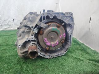 АКПП NISSAN MARCH K13 HR12DE