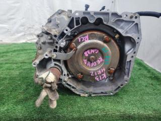АКПП NISSAN MARCH K13 HR12DE