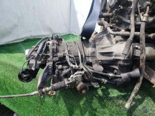 АКПП MITSUBISHI PAJERO MINI H56A 4A30T