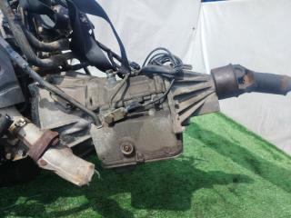 АКПП MITSUBISHI PAJERO MINI H56A 4A30