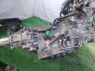АКПП MAZDA BONGO SLP2V L8