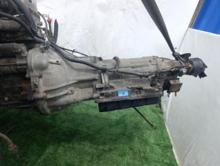 АКПП TOYOTA CHASER GX90 1G-FE