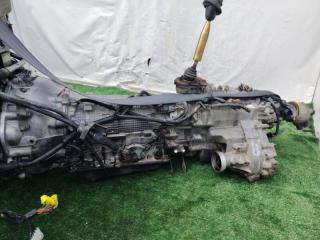 АКПП MITSUBISHI DELICA PD8W 4M40T
