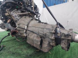 АКПП NISSAN FAIRLADY Z Z33 VQ35DE