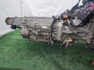АКПП SUBARU OUTBACK BRF EZ36DJCALE