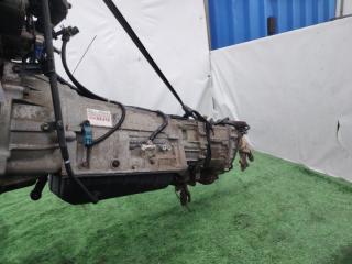 АКПП SUZUKI GRAND ESCUDO TX92W H27A