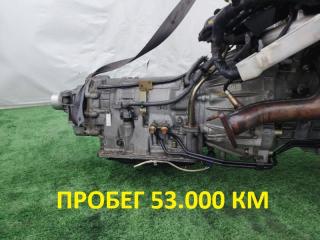 АКПП NISSAN SKYLINE CPV35 VQ35DE