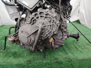 АКПП NISSAN MURANO PNZ51 VQ35DE