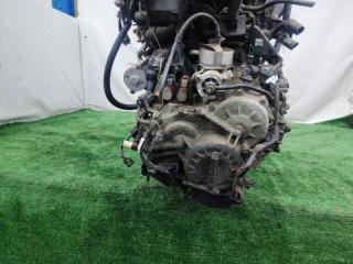 АКПП HONDA ELYSION RR3 J30A