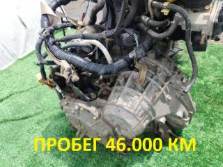 АКПП TOYOTA IPSUM ACM21 2AZ-FE