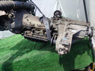 АКПП NISSAN SERENA KBNC23 SR20DE