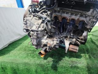 АКПП NISSAN X-TRAIL NT32 MR20DD
