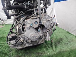 АКПП NISSAN X-TRAIL NT32 MR20DD