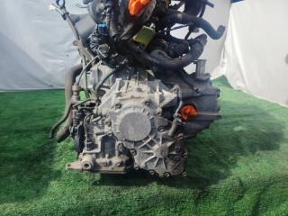 АКПП NISSAN MURANO TZ50 QR25DE