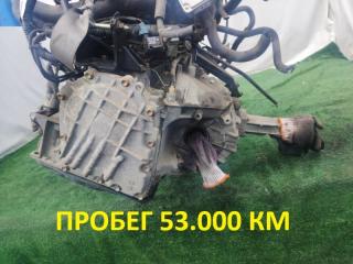 АКПП TOYOTA PREMIO ZZT245 1ZZ-FE