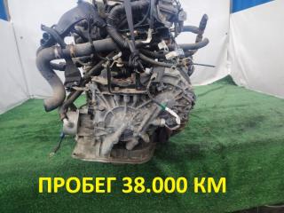 АКПП TOYOTA COROLLA FIELDER ZRE142 2ZR-FE