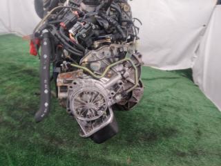 АКПП NISSAN MARCH HK11 CG13DE