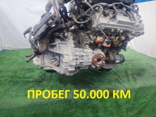 АКПП TOYOTA ALPHARD GGH25 2GR-FE