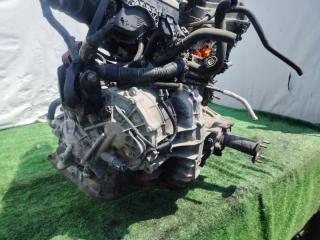АКПП TOYOTA PROBOX NCP165 1NZ-FE