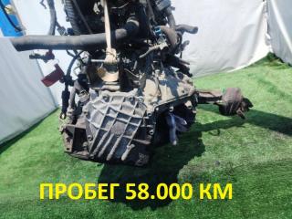 АКПП TOYOTA COROLLA NZE124 1NZ-FE