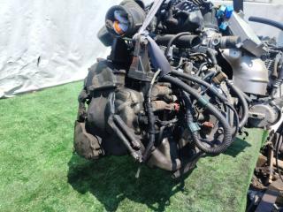 АКПП HONDA ODYSSEY RA6 F23A