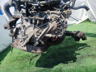 АКПП TOYOTA COROLLA FIELDER ZRE144 2ZR-FE