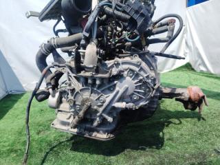 АКПП TOYOTA PREMIO ZRT265 2ZR-FE