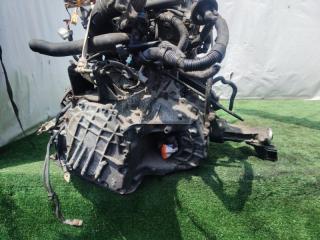 АКПП TOYOTA ALLION ZZT245 1ZZ-FE