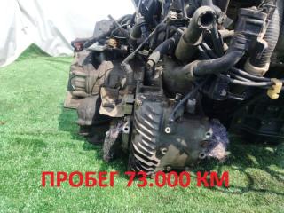 АКПП TOYOTA CORONA ST170 4S-FE