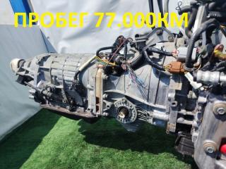 АКПП SUBARU FORESTER SF9 EJ254-DXXKE