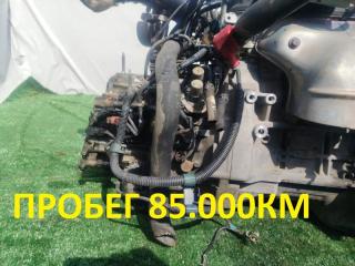 АКПП HONDA ODYSSEY RA6 F23A