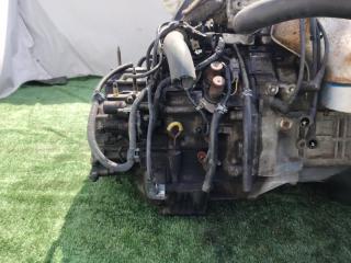АКПП HONDA ACCORD CL3 F20B
