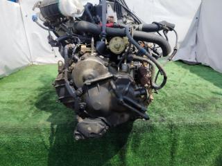 АКПП HONDA TORNEO CF4 F20B