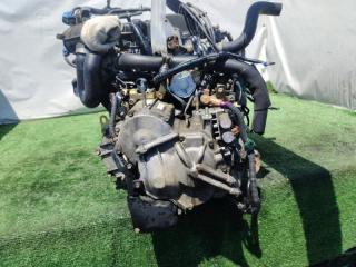 АКПП HONDA ODYSSEY RA3 F23A