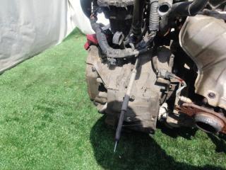 АКПП TOYOTA SUCCEED NCP58 1NZ-FE