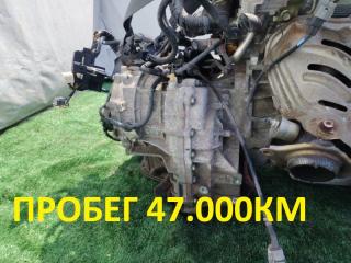 АКПП TOYOTA COROLLA AXIO ZRE142 2ZR-FE