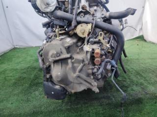 АКПП HONDA ACCORD CF4 F20B