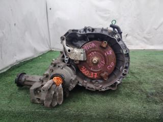 АКПП TOYOTA TANK M910A 1KR-FE